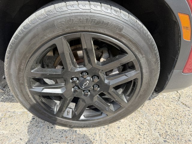 Used 2020 Chevrolet Blazer LT FWD image 5