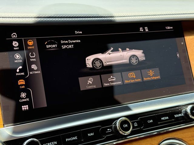 Used 2023 Bentley Continental GT V8 image 23