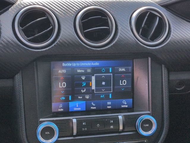 Certified 2018 Ford Mustang Coupe w/ Wheel & Stripe Package image 19