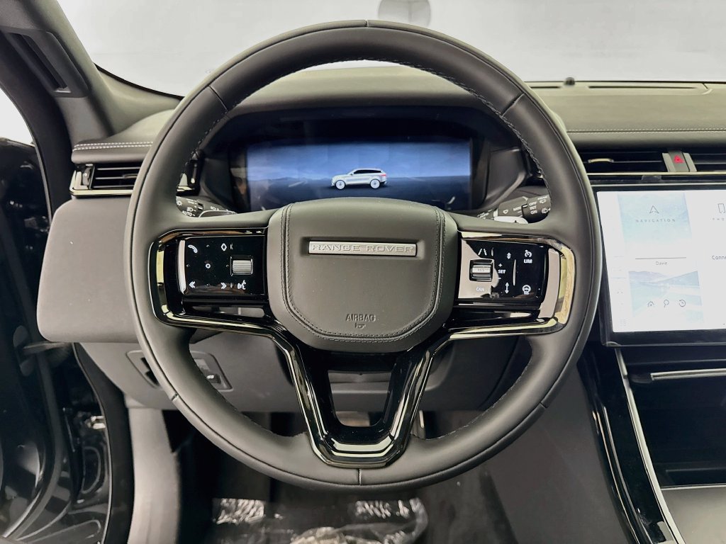 New 2026 Land Rover Range Rover Velar Belgravia AWD/4WD image 11