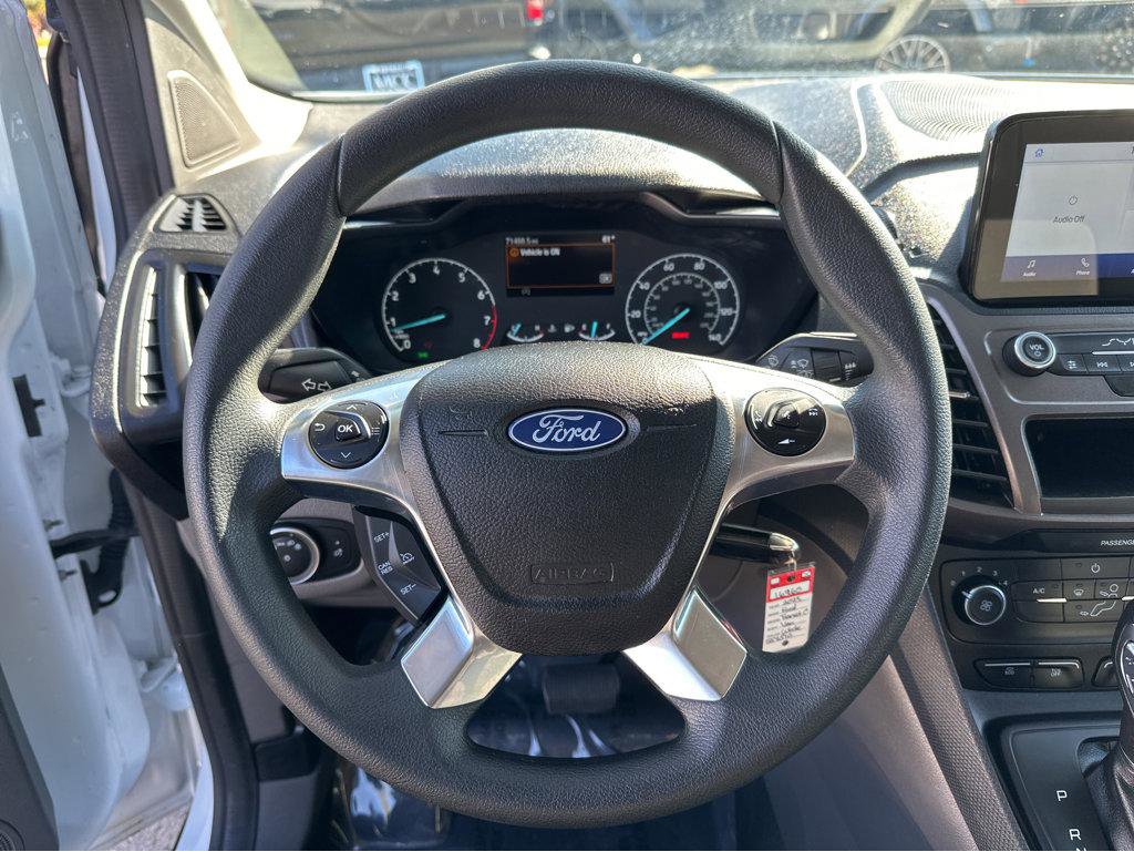 Used 2023 Ford Transit Connect XL image 17