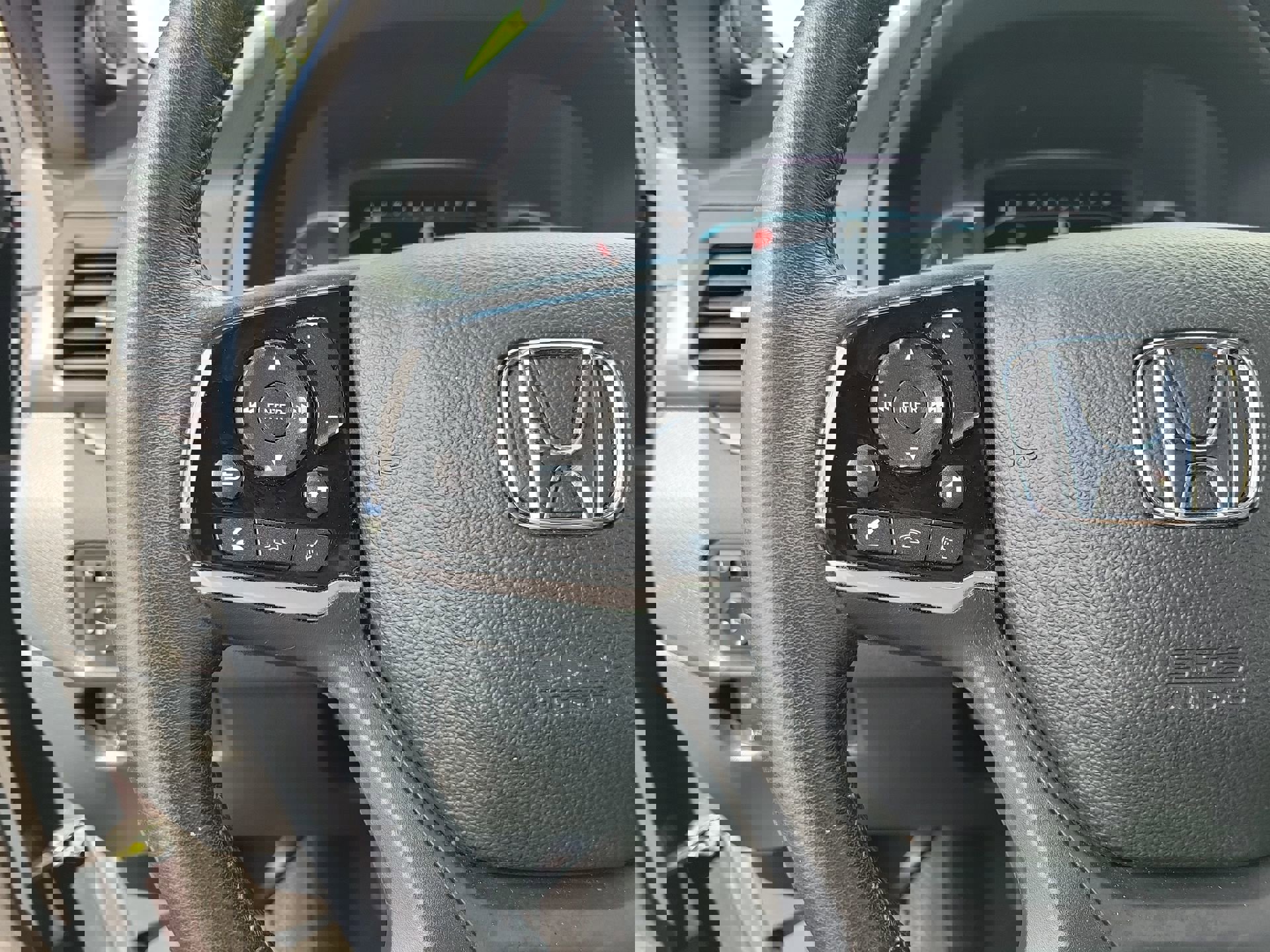 Used 2021 Honda Passport EX-L image 29