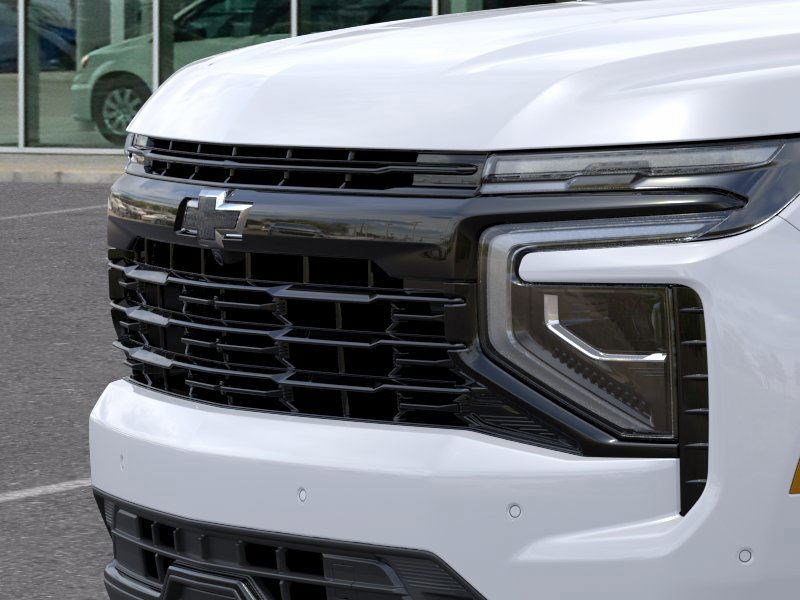 New 2026 Chevrolet Tahoe RST image 15