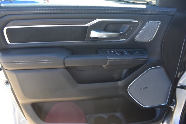 New 2027 RAM 1500 Laramie AWD/4WD image 14