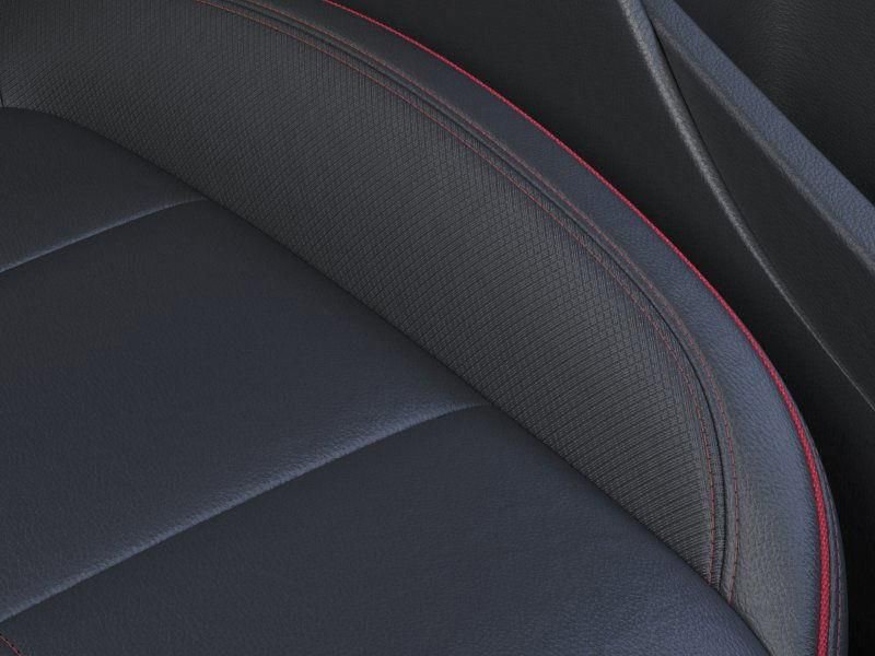 New 2026 Chevrolet TrailBlazer RS w/ Convenience Package image 21