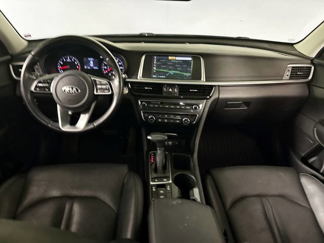 Used 2020 Kia Optima Premium image 42