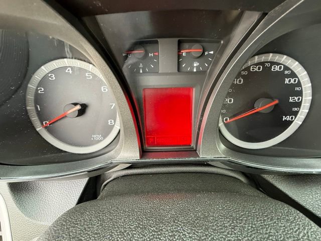 Used 2013 GMC Terrain SLE FWD image 13