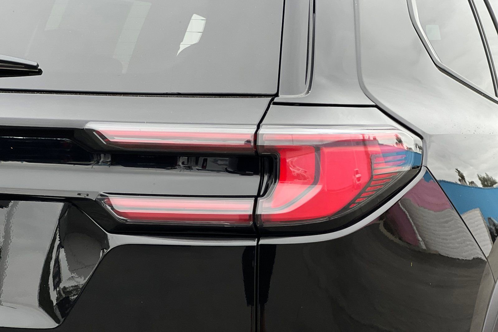 New 2026 GMC Acadia AT4 AWD/4WD image 7