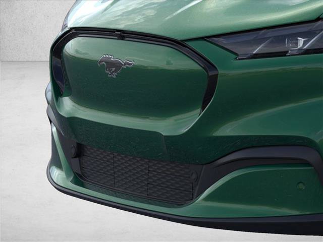 New 2026 Ford Mustang Mach-E Premium AWD/4WD image 17