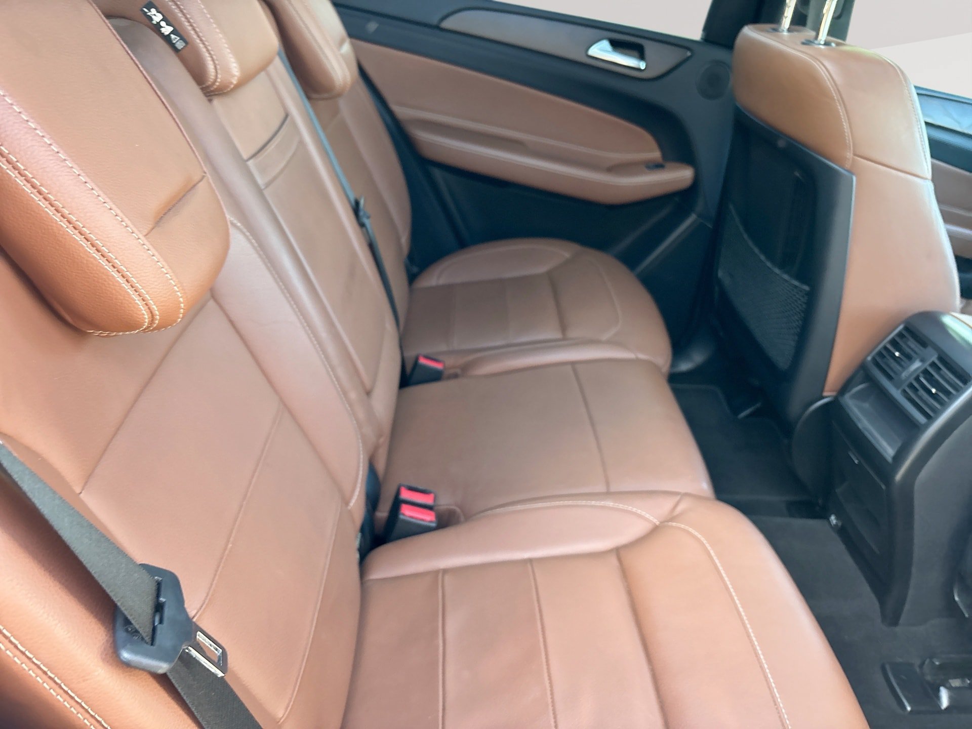 Used 2018 Mercedes-Benz GLE 43 AMG 4MATIC image 27