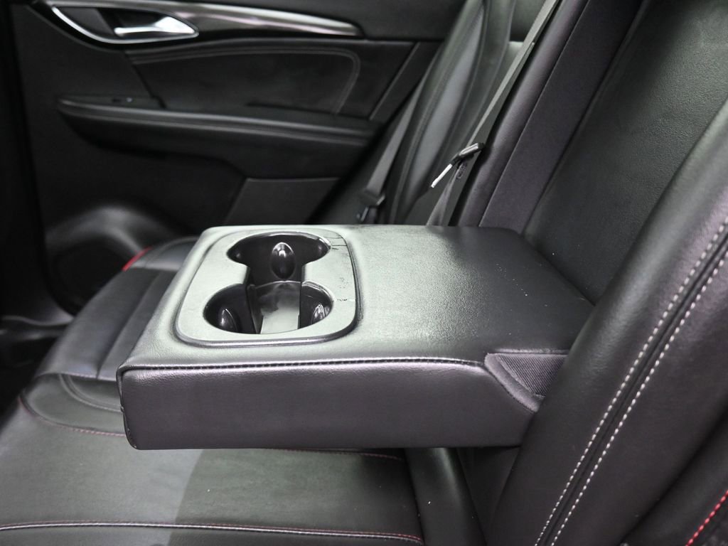 Used 2023 Buick Envision Essence w/ Sport Touring Package FWD image 32