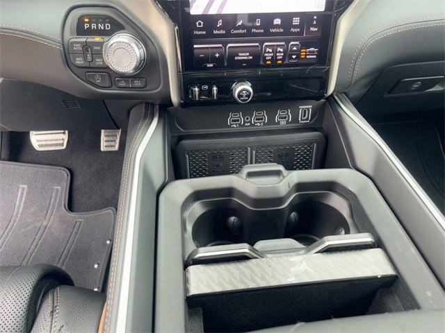 New 2026 RAM 1500 Tungsten image 26