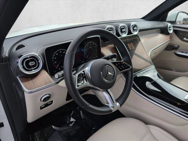 Certified 2023 Mercedes-Benz GLC 300 4MATIC image 10
