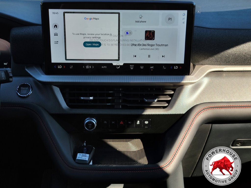 New 2027 Ford Explorer ST w/ Sun And Sound Package AWD/4WD image 24