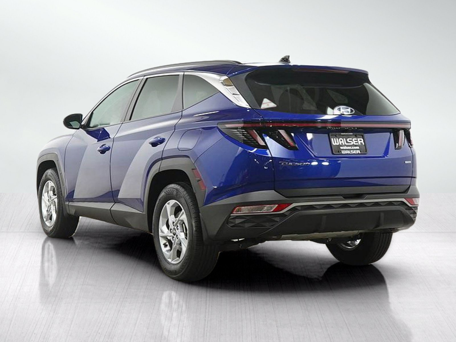 Used 2023 Hyundai Tucson SEL AWD/4WD image 3