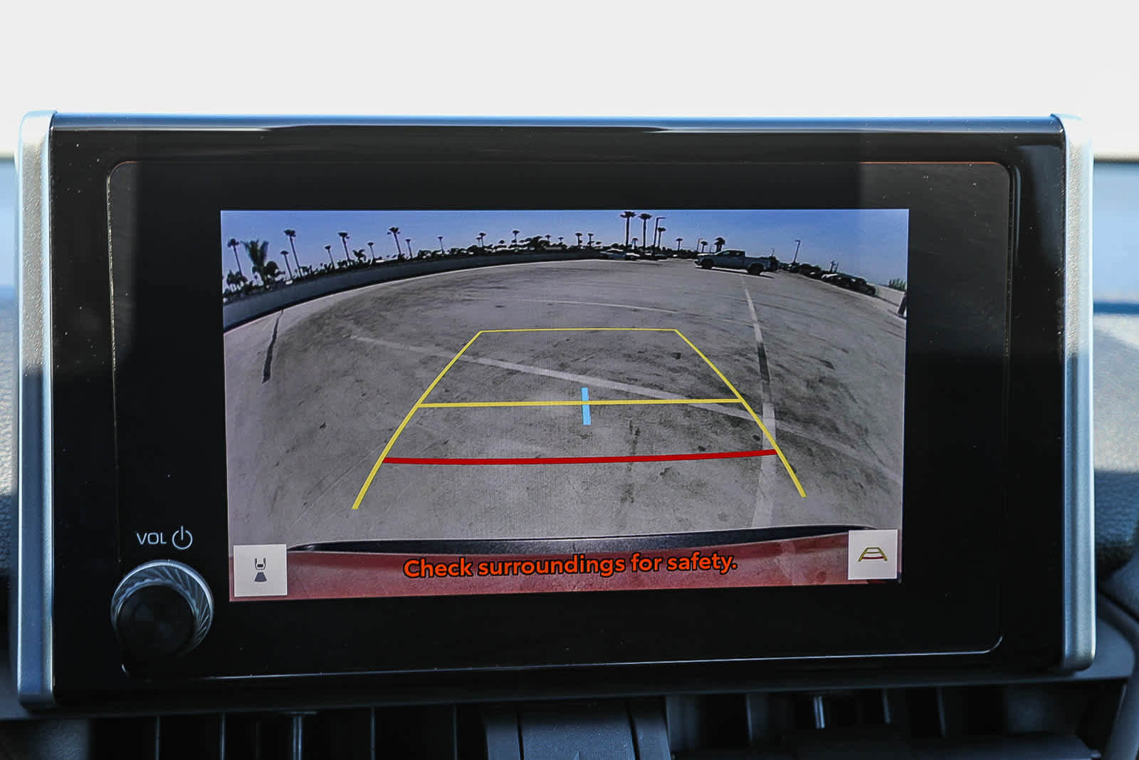 Certified 2025 Toyota RAV4 LE image 24