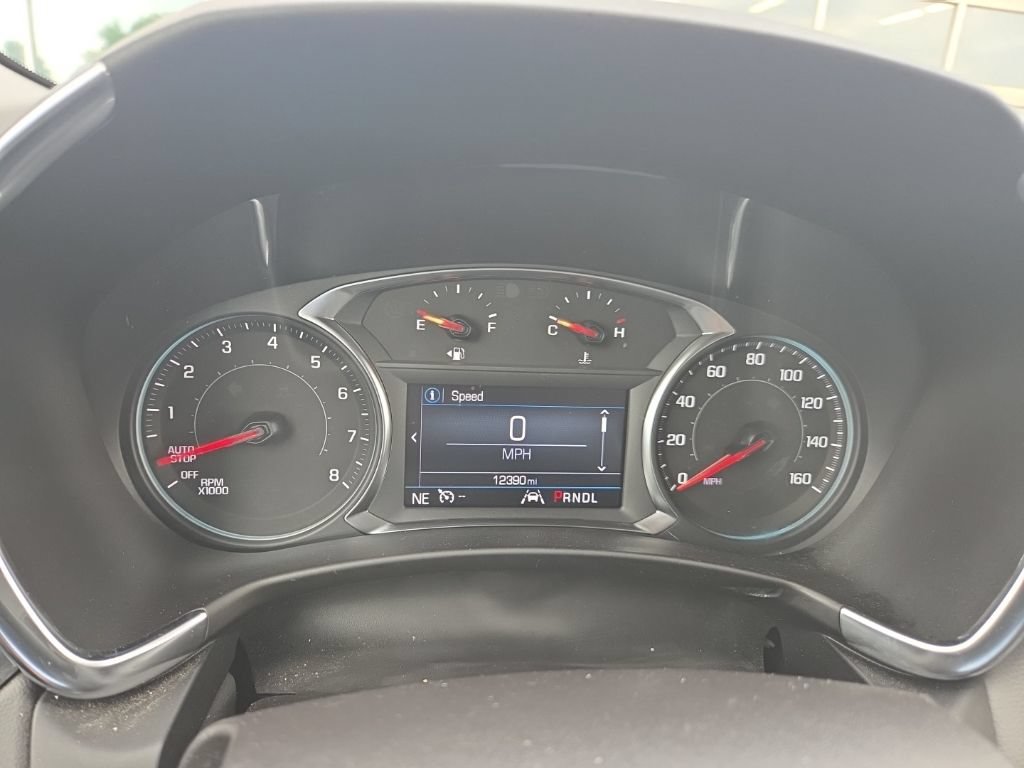 Used 2024 Chevrolet Equinox LS w/ LS Convenience Package FWD image 24