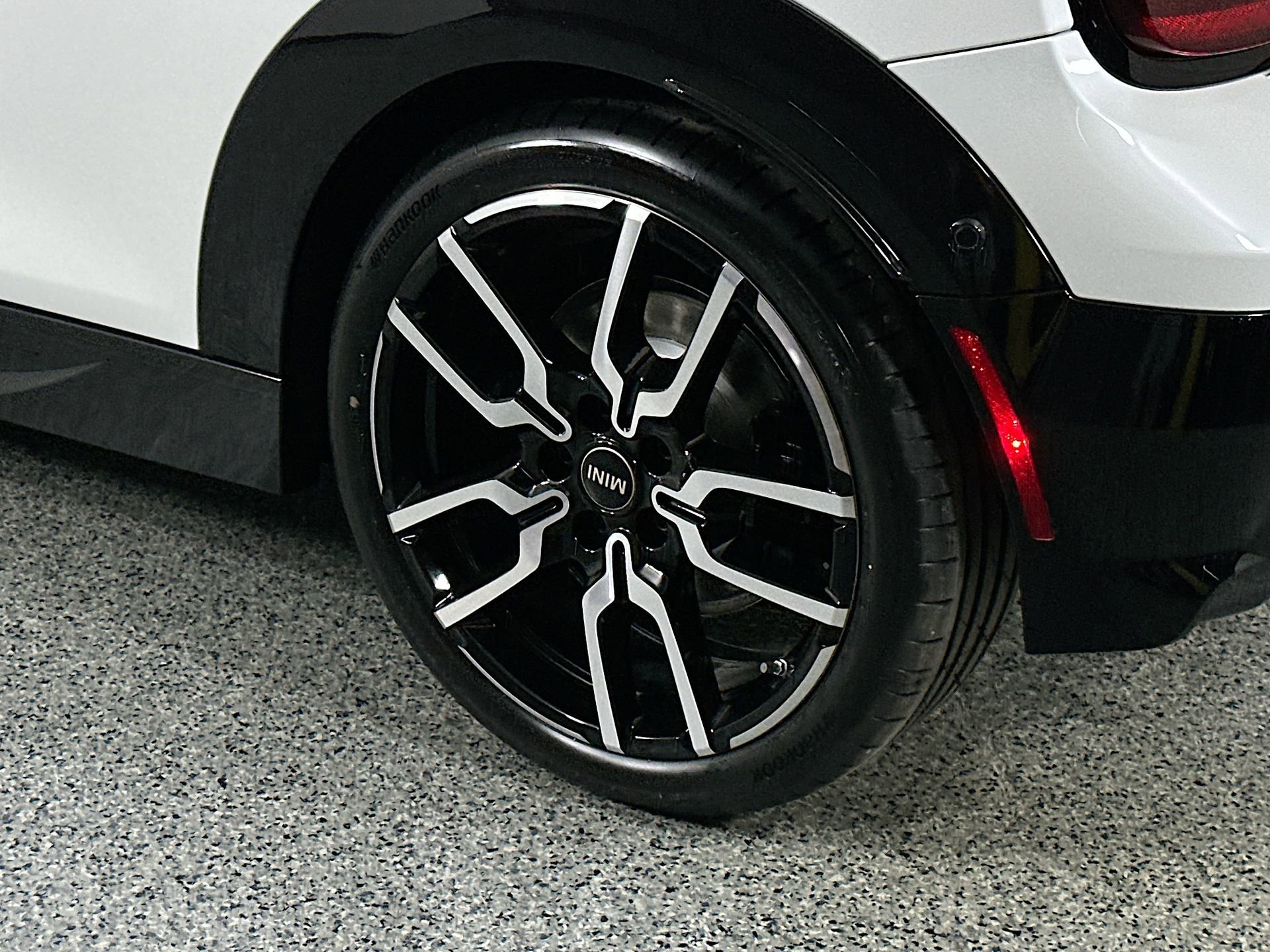 New 2026 MINI Cooper S image 10