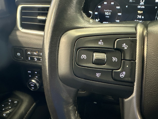 Certified 2022 GMC Yukon Denali w/ Max Trailering Package AWD/4WD image 15