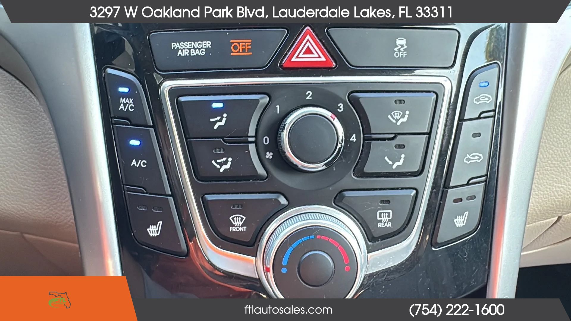 Used 2014 Hyundai Elantra GT w/ Option Group 02 FWD image 51