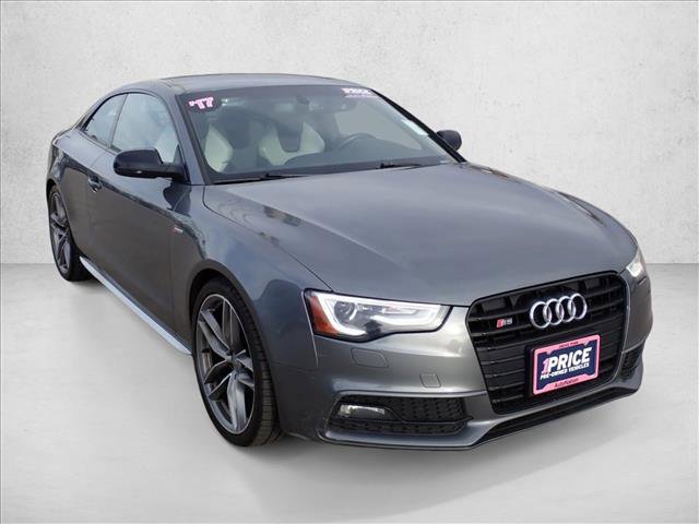 Used 2016 Audi S5 Prestige w/ Prestige Package image 6