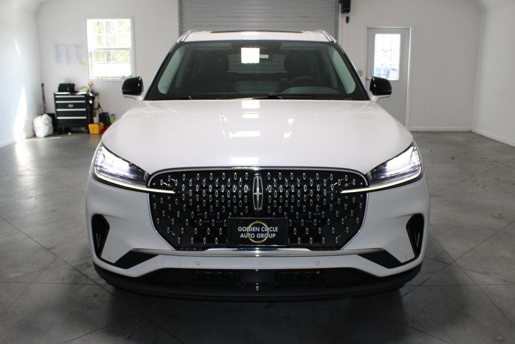 New 2026 Lincoln Aviator AWD image 57