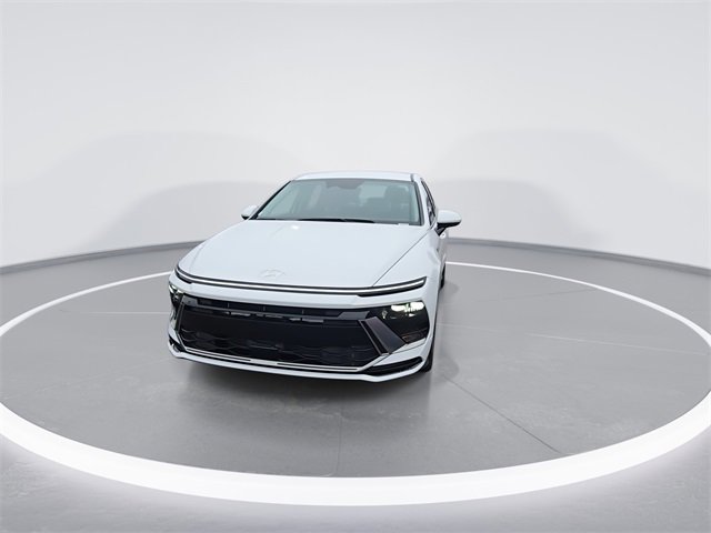 New 2026 Hyundai Sonata SEL image 3