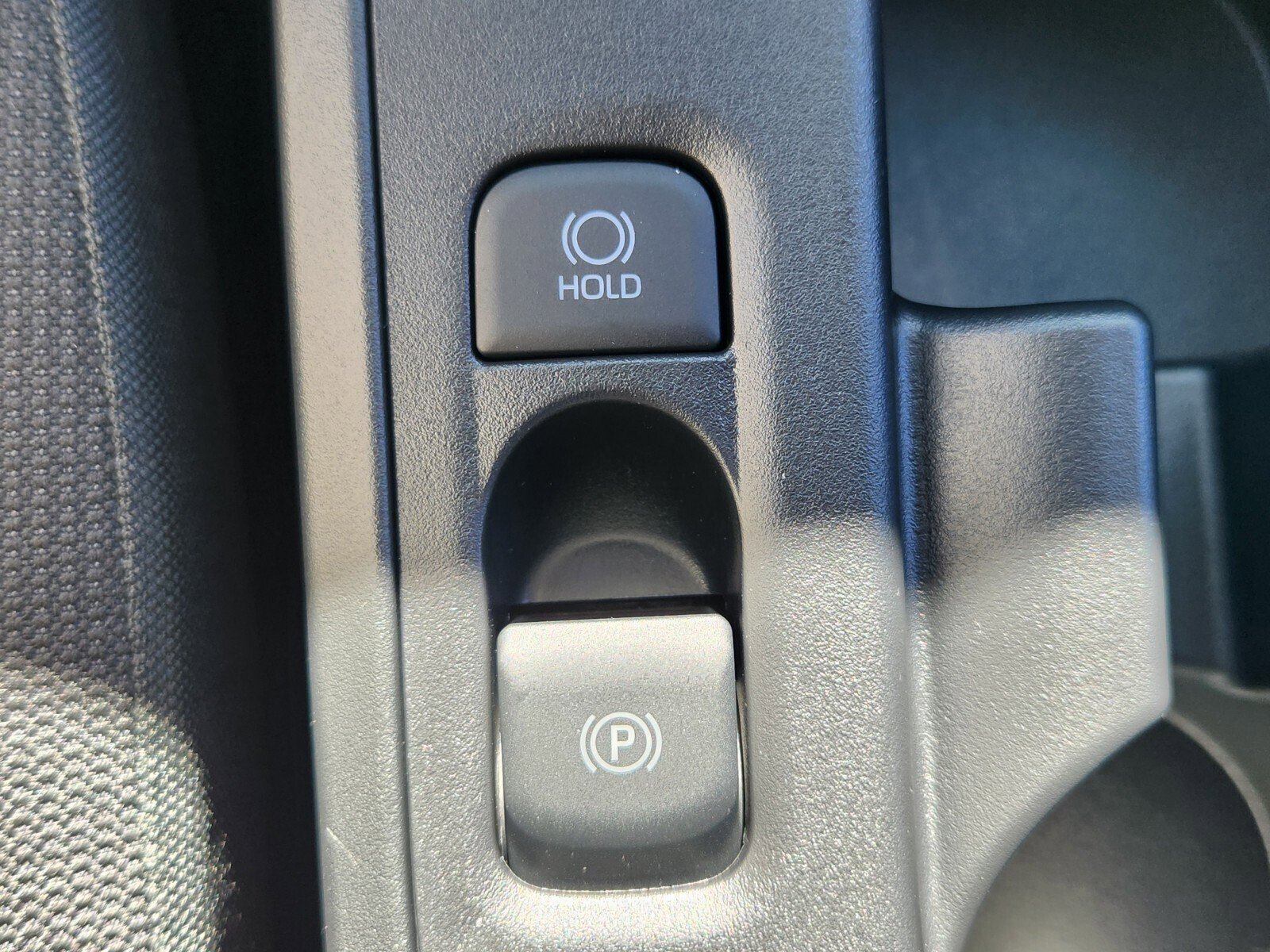 Used 2025 Toyota Corolla LE image 28