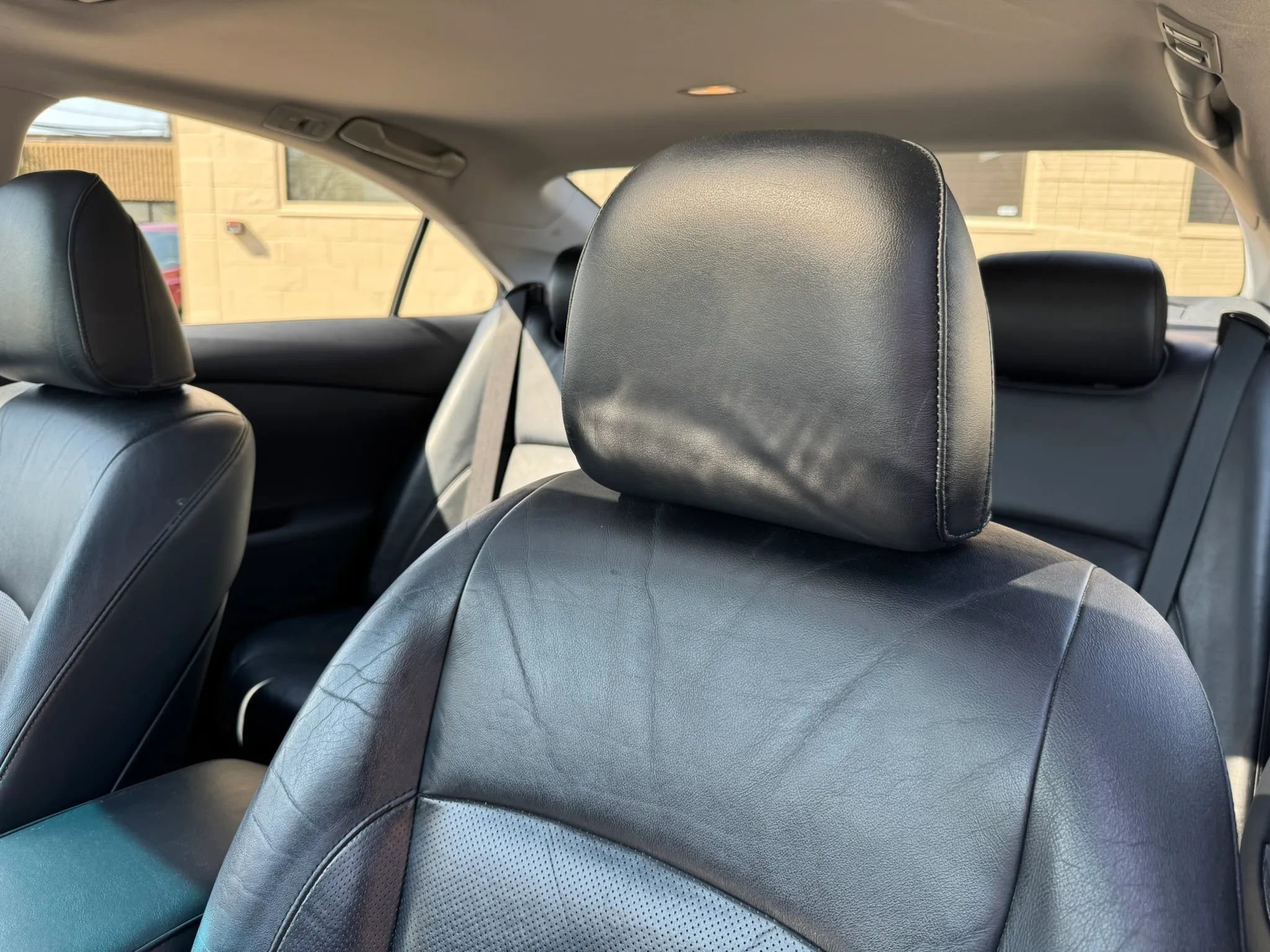 Used 2011 Lexus ES 350 FWD image 23