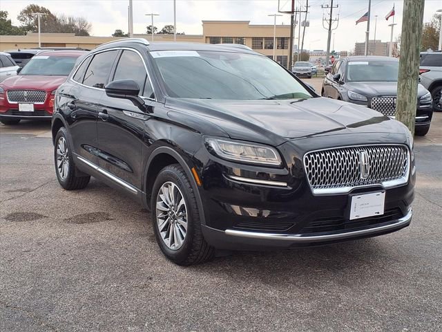 Certified 2023 Lincoln Nautilus Standard w/ Premium Package image 19