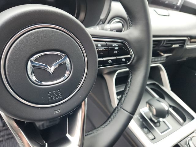 New 2026 MAZDA CX-90 3.3 Turbo S w/ Premium Package AWD/4WD image 21