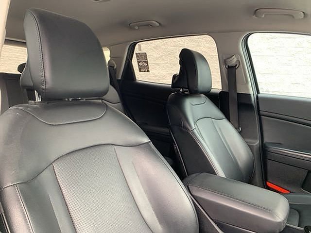 Used 2023 Kia Sportage EX image 46