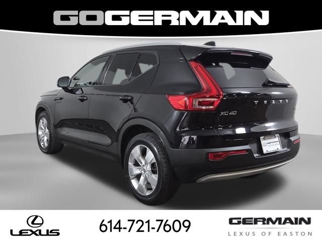 Used 2019 Volvo XC40 T5 Momentum AWD/4WD image 11