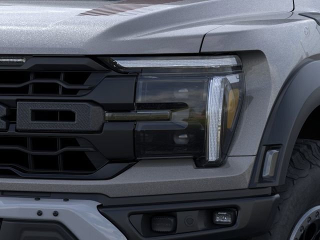 New 2026 Ford F150 Raptor AWD/4WD image 18