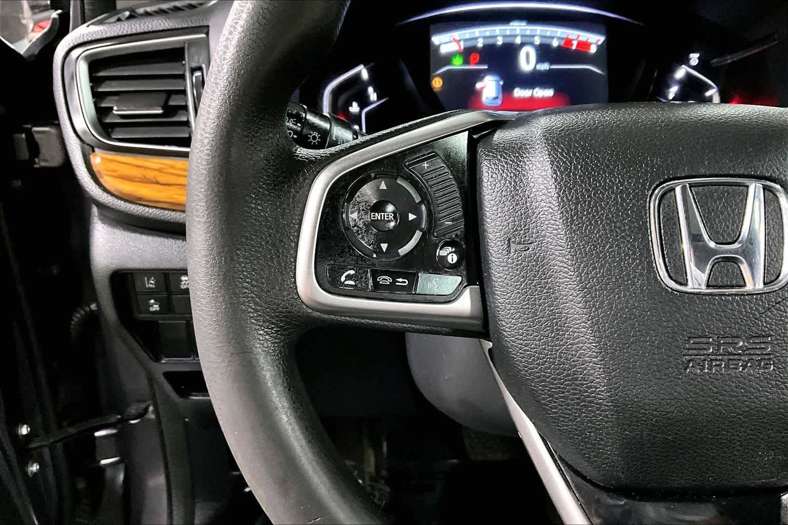 Used 2018 Honda CR-V EX image 24