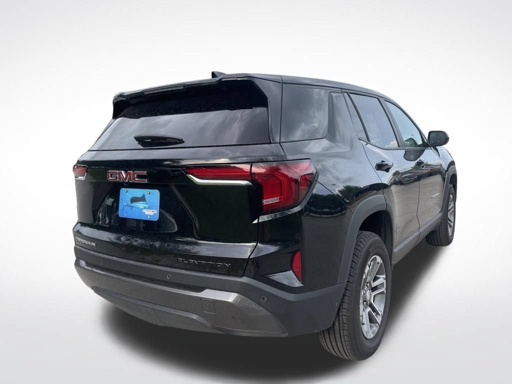 Used 2026 GMC Terrain Elevation FWD image 6