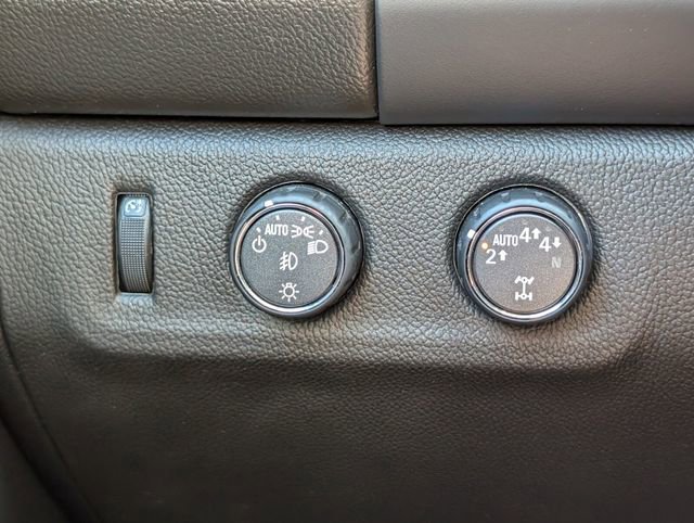 Used 2022 GMC Canyon AT4 w/ Trailering Package image 29