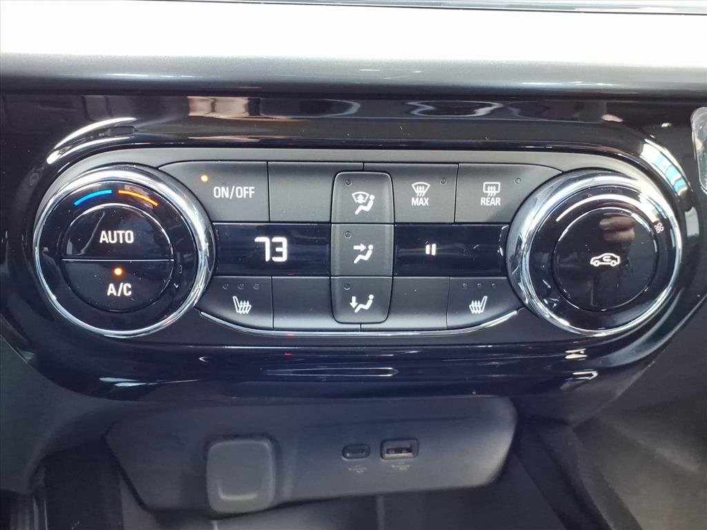 New 2026 Chevrolet Trax LT w/ Driver Confidence Package image 9