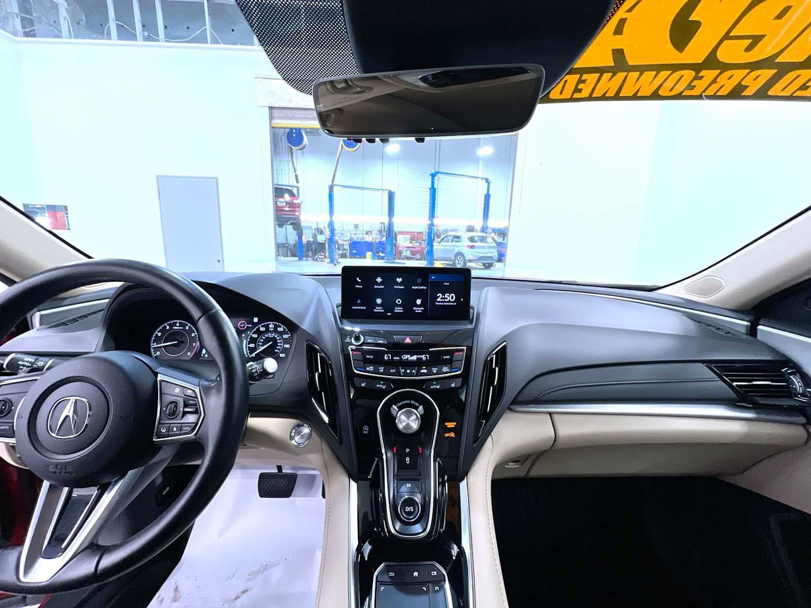 Used 2022 Acura RDX AWD image 23