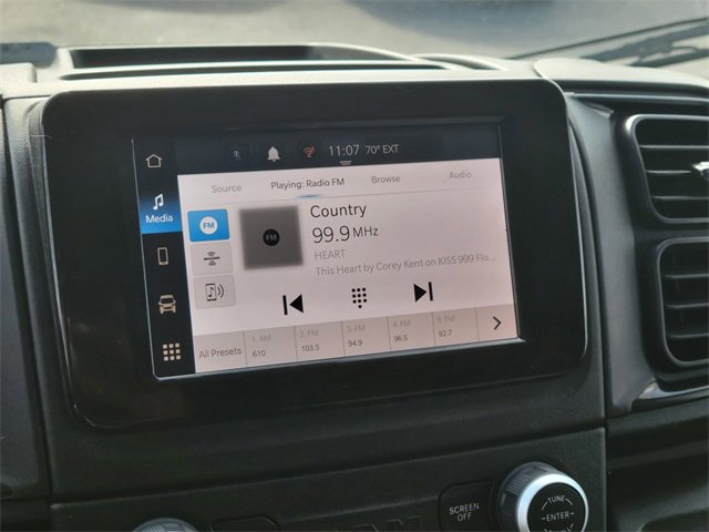 Used 2025 RAM ProMaster 2500 image 26