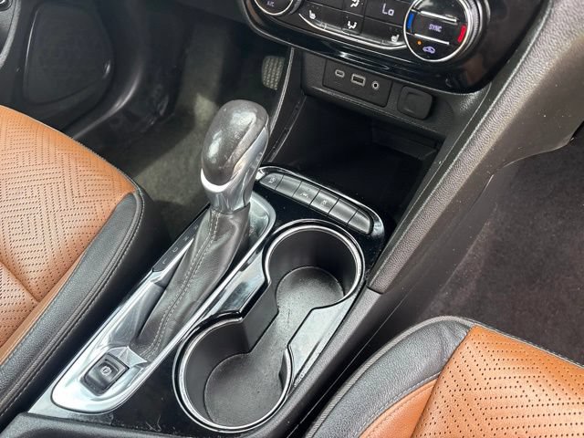 Used 2020 Buick Encore GX Essence FWD image 21