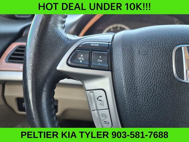 Used 2011 Honda Accord EX-L image 25