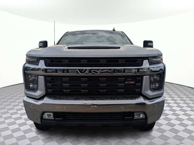 Used 2023 Chevrolet Silverado 2500 LT w/ All Star Edition image 9