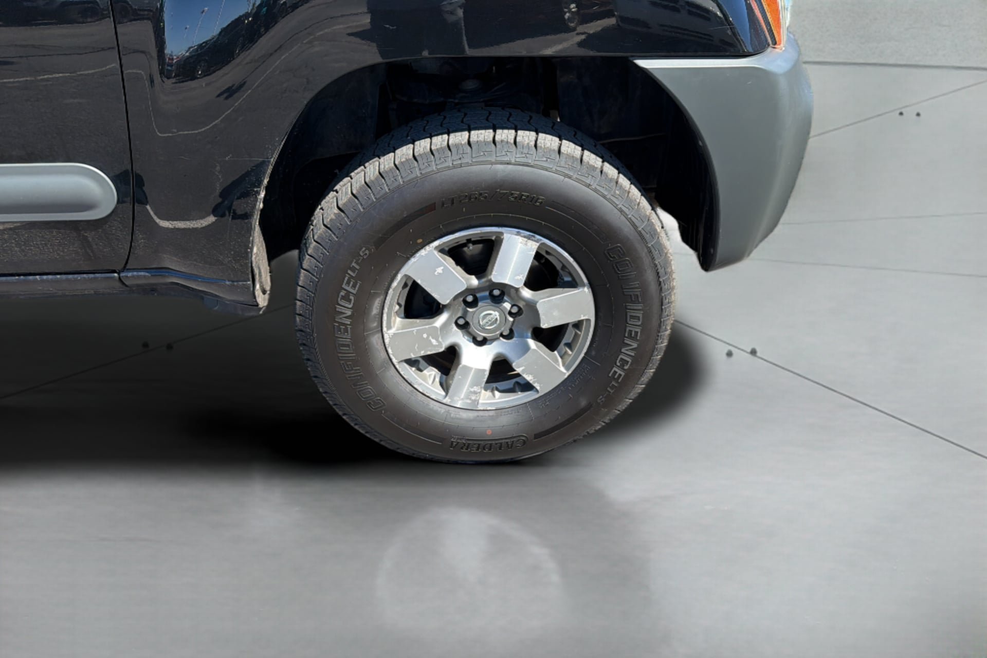 Used 2011 Nissan Xterra PRO-4X AWD/4WD image 34