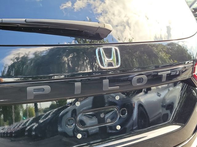 Used 2023 Honda Pilot EX-L image 8