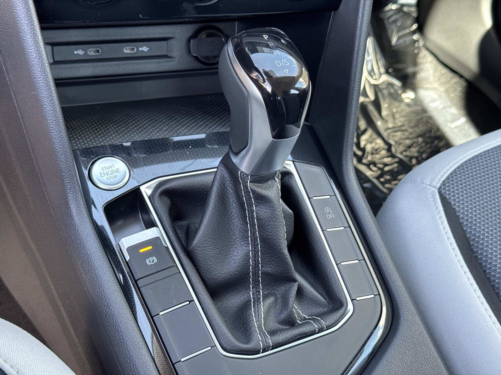 New 2026 Volkswagen Taos S image 16