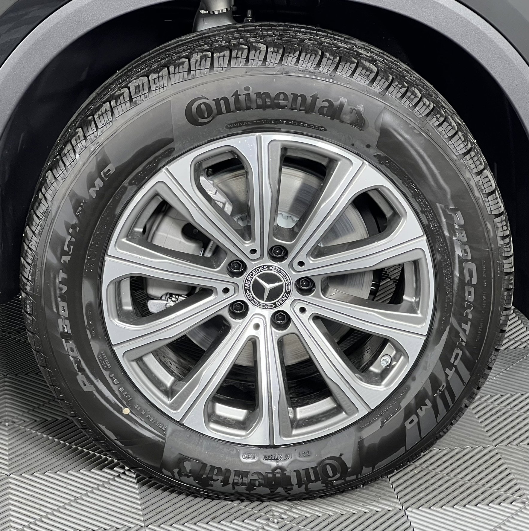 New 2026 Mercedes-Benz GLC 300 4MATIC image 15