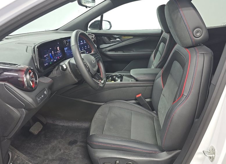 Used 2024 Chevrolet Blazer EV RS AWD/4WD image 6