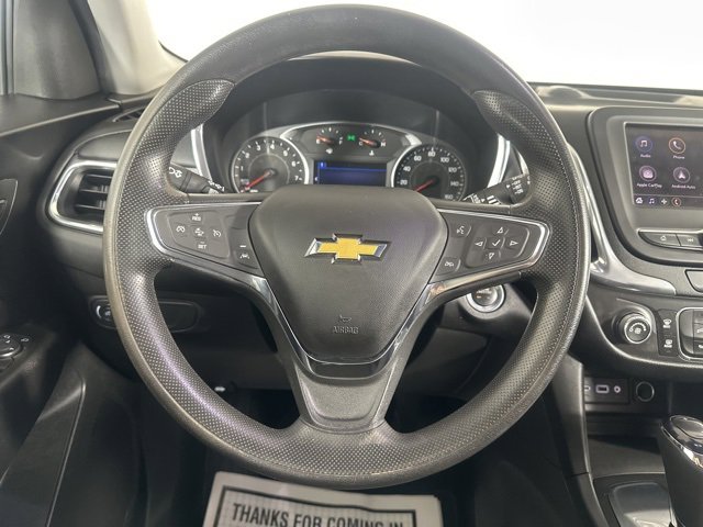 Used 2020 Chevrolet Equinox LT image 19