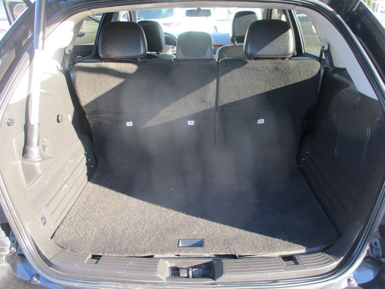 Used 2013 Ford Edge Limited w/ Canadian Touring Pkg image 13